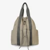 scalperscompany Bolso Mochila Canvas-Hombre Bolsas Y Mochilas