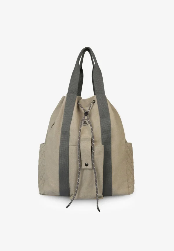 scalperscompany Bolso Mochila Canvas-Hombre Bolsas Y Mochilas
