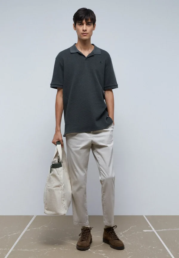 scalperscompany Bolso Shopper Canvas-Hombre Bolsas Y Mochilas
