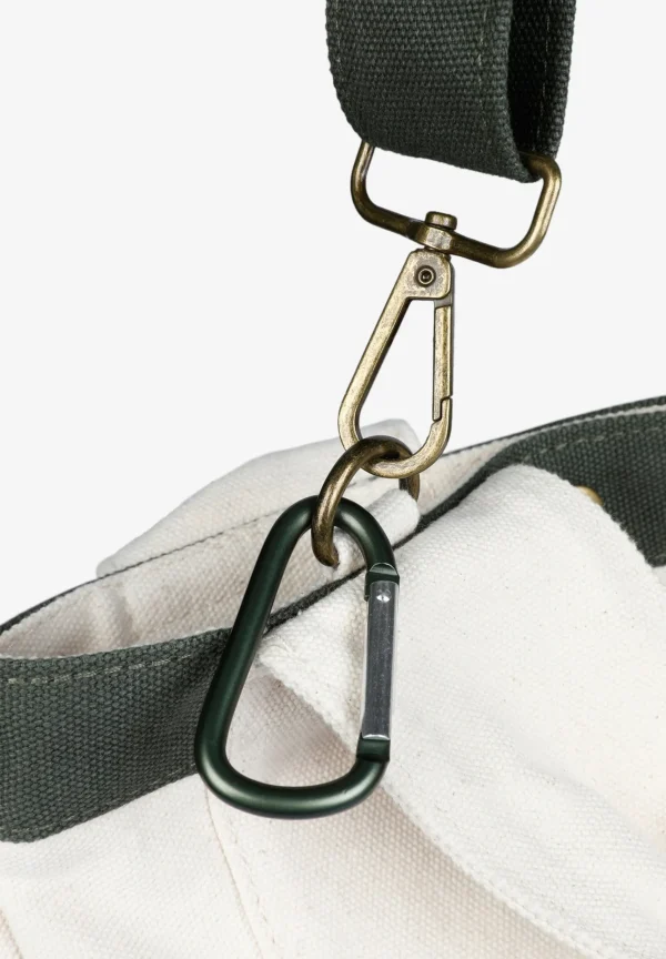 scalperscompany Bolso Shopper Canvas-Hombre Bolsas Y Mochilas