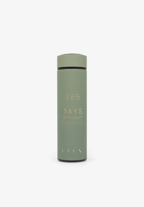 BORN LIVING YOGA | Botella 365 Days 500 Ml-Mujer Ropa Deportiva