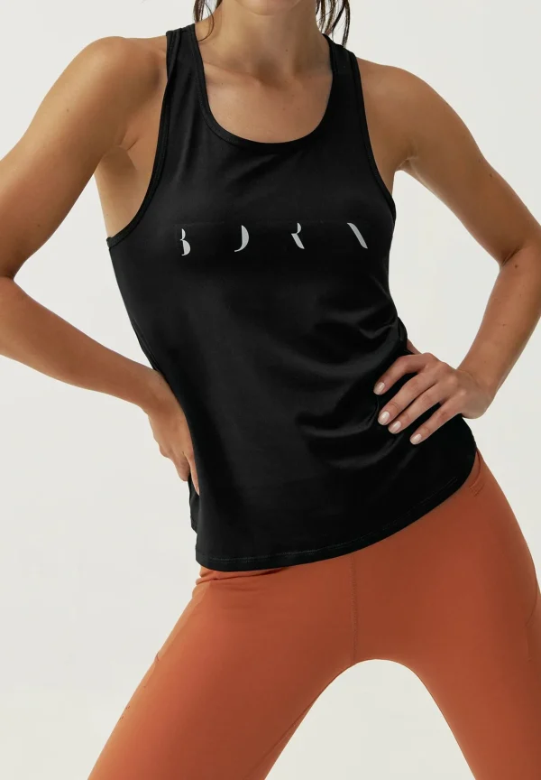 BORN LIVING YOGA | Camiseta Vera-Mujer Ropa Deportiva