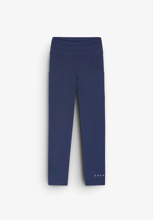 BORN LIVING YOGA | Legging Agni-Mujer Ropa Deportiva