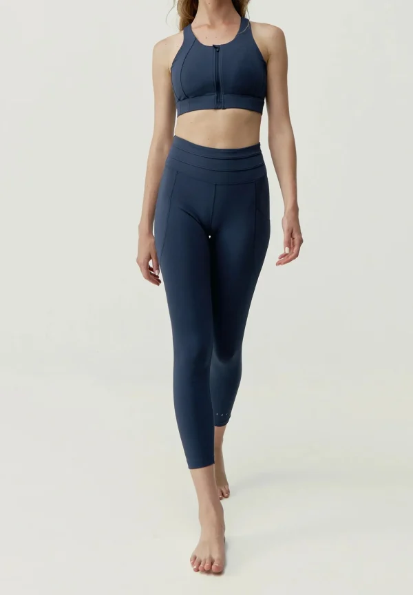 BORN LIVING YOGA | Legging Agni-Mujer Ropa Deportiva