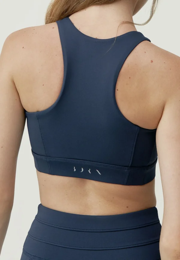 BORN LIVING YOGA | Top Agni-Mujer Ropa Deportiva