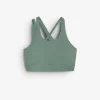 BORN LIVING YOGA | Top Ibai-Mujer Ropa Deportiva