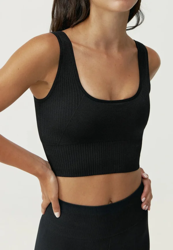 BORN LIVING YOGA | Top Yami-Mujer Ropa Deportiva