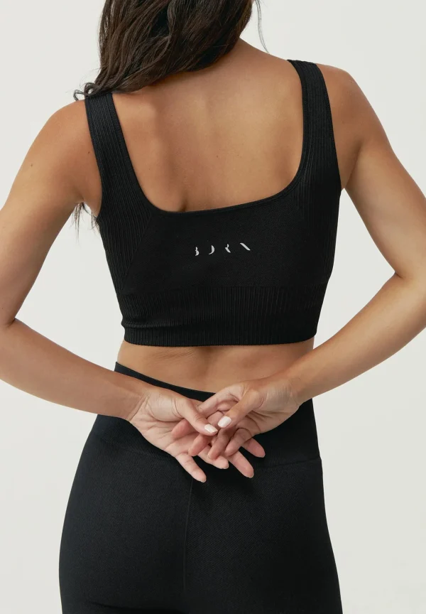 BORN LIVING YOGA | Top Yami-Mujer Ropa Deportiva
