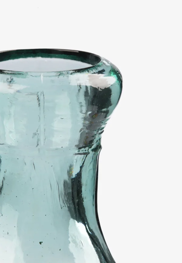 scalperscompany Botella Cristal Decorativa-Home Cristaleria