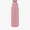 scalperscompany Botella Solidaria Cancer Mama-Hombre Articulos Solidarios