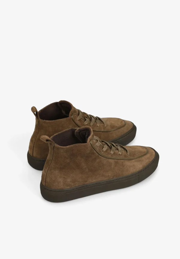 scalperscompany Botin Ante-Hombre Casual