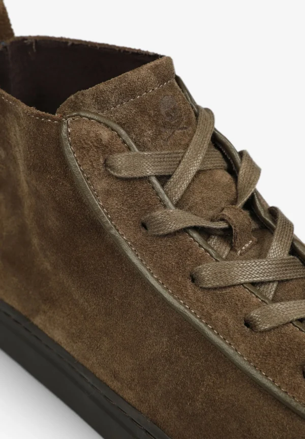 scalperscompany Botin Ante-Hombre Casual