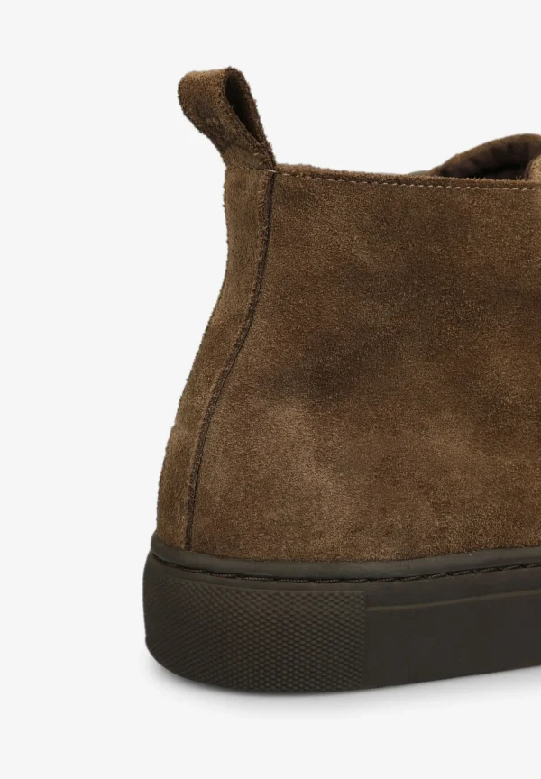 scalperscompany Botin Ante-Hombre Casual