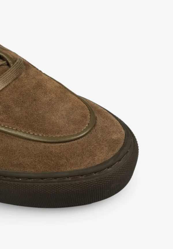 scalperscompany Botin Ante-Hombre Casual