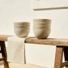 scalperscompany Bowl Gres Porcelanico-Home Vajilla