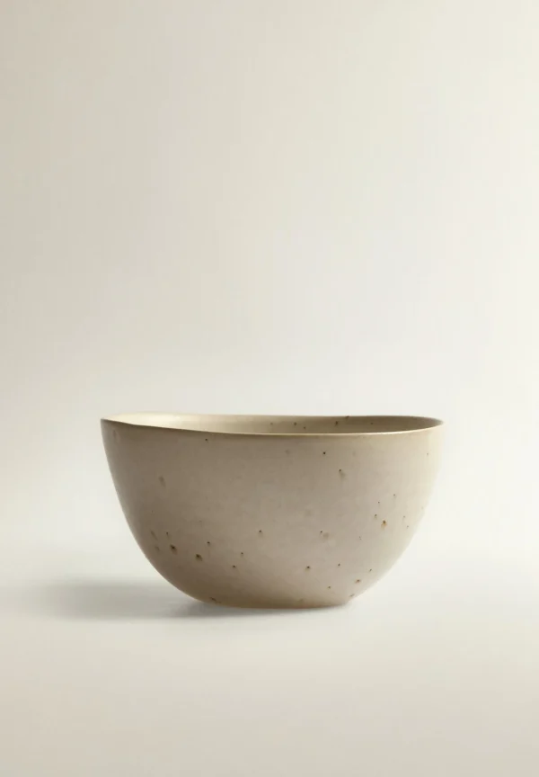 scalperscompany Bowl Gres Porcelanico-Home Vajilla