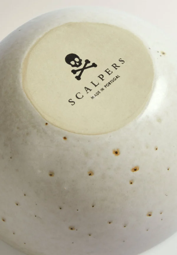 scalperscompany Bowl Gres Porcelanico-Home Vajilla