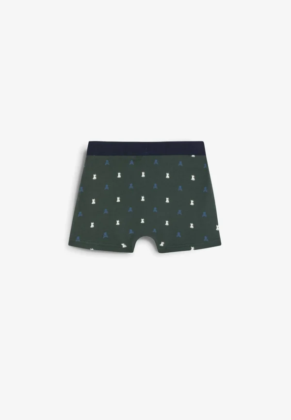 scalperscompany Boxer Algodon Motivos-Hombre Boxer