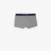 scalperscompany Boxer Liso-Hombre Boxer