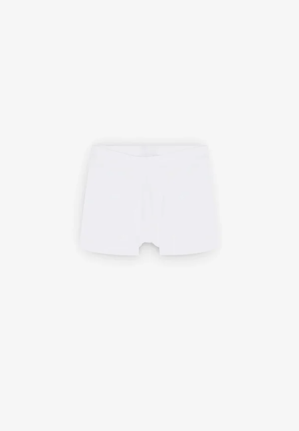 scalperscompany Boxer Liso Detalle Etiqueta-Hombre Boxer