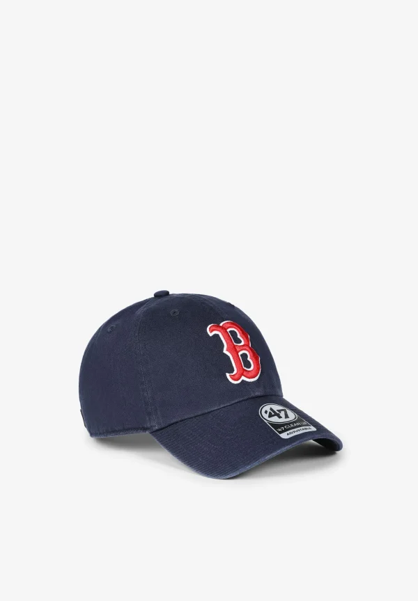 47 BRAND | Gorra Mlb Boston Red Sox-Hombre Gorras