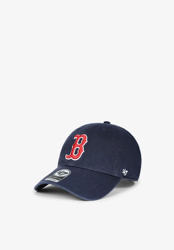 47 BRAND | Gorra Mlb Boston Red Sox-Hombre Gorras