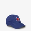 47 BRAND | Gorra Mlb Chicago Cubs-Hombre Gorras