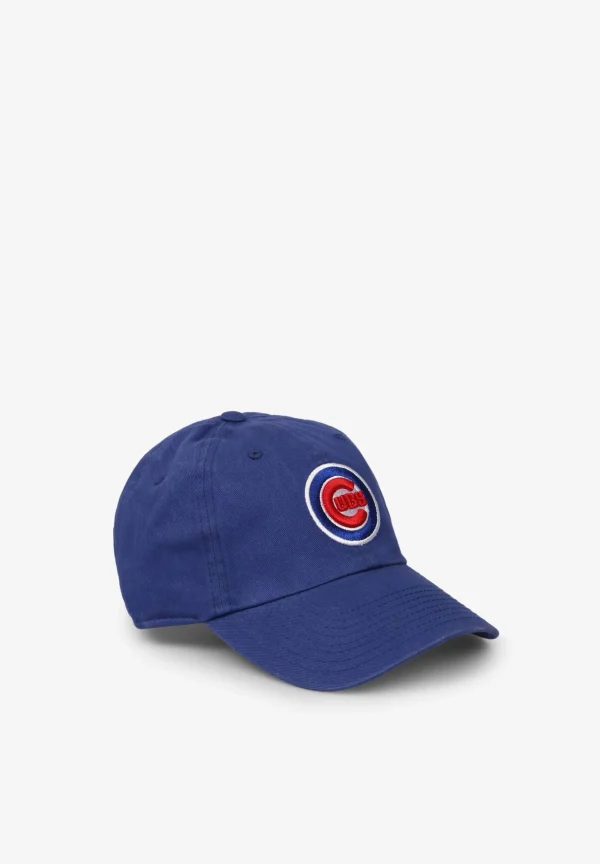 47 BRAND | Gorra Mlb Chicago Cubs-Hombre Gorras