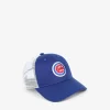 47 BRAND | Gorra Mlb Chicago Cubs Branson '47 Mvp-Hombre Gorras