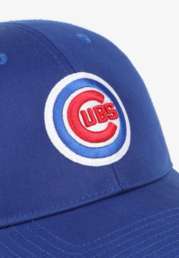 47 BRAND | Gorra Mlb Chicago Cubs Branson '47 Mvp-Hombre Gorras