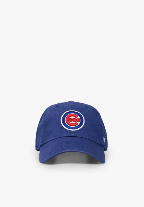 47 BRAND | Gorra Mlb Chicago Cubs-Hombre Gorras