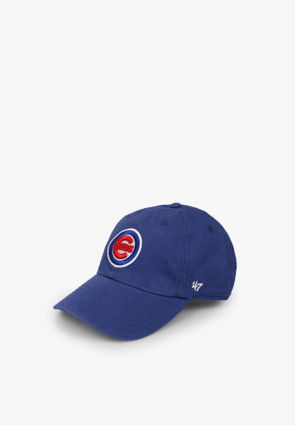 47 BRAND | Gorra Mlb Chicago Cubs-Hombre Gorras