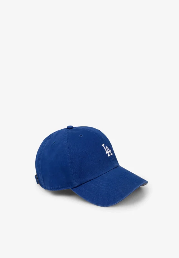 47 BRAND | Gorra Mlb Los Angeles Dodgers-Hombre Gorras