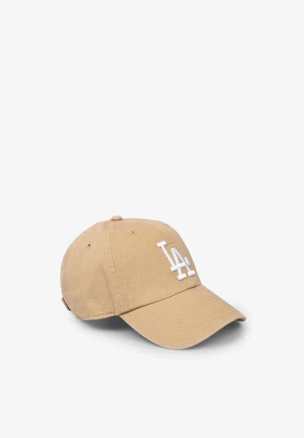 47 BRAND | Gorra Mlb Los Angeles Dodgers-Hombre Gorras