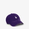 47 BRAND | Gorra Mlb Los Angeles Dodgers-Hombre Gorros Y Guantes