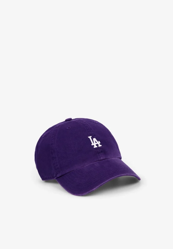 47 BRAND | Gorra Mlb Los Angeles Dodgers-Hombre Gorros Y Guantes