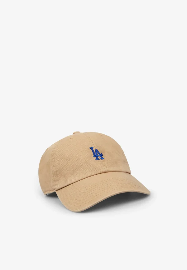 47 BRAND | Gorra Mlb Los Angeles Dodgers-Hombre Gorros Y Guantes