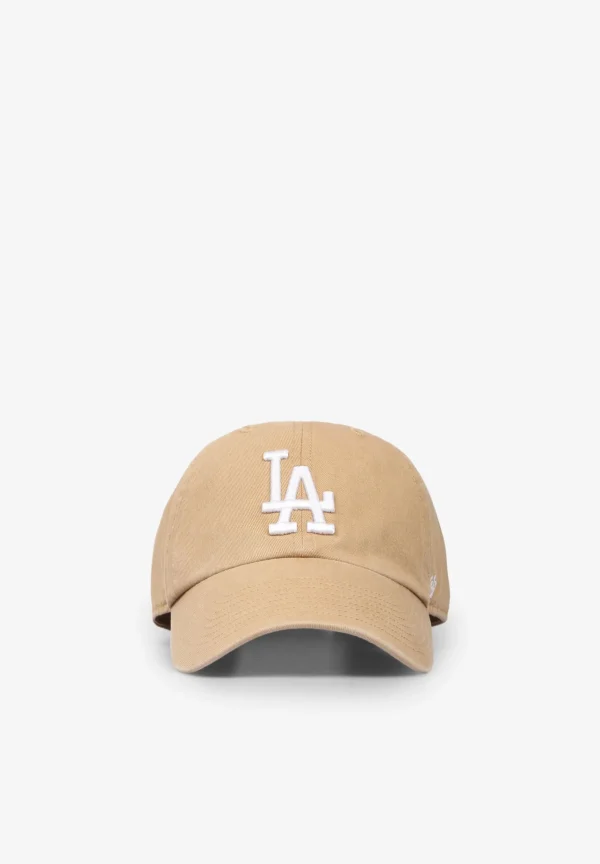 47 BRAND | Gorra Mlb Los Angeles Dodgers-Hombre Gorras