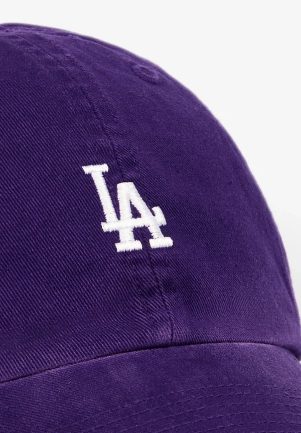 47 BRAND | Gorra Mlb Los Angeles Dodgers-Hombre Gorros Y Guantes