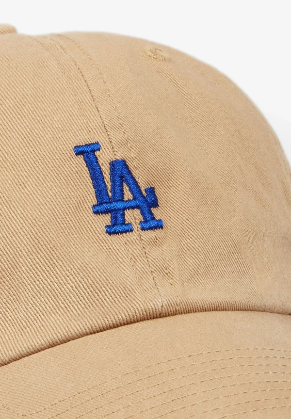 47 BRAND | Gorra Mlb Los Angeles Dodgers-Hombre Gorros Y Guantes