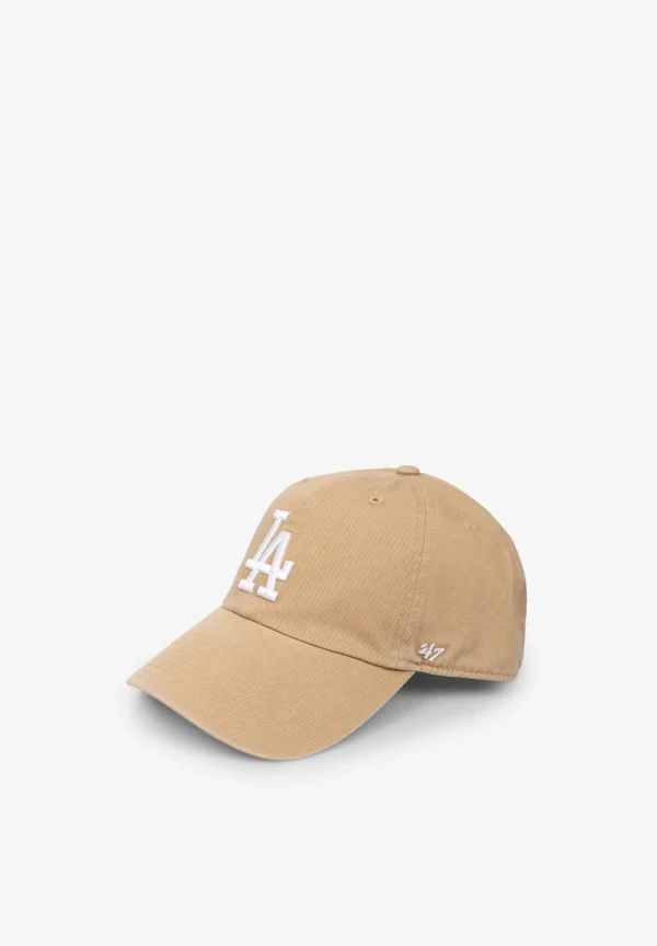 47 BRAND | Gorra Mlb Los Angeles Dodgers-Hombre Gorras