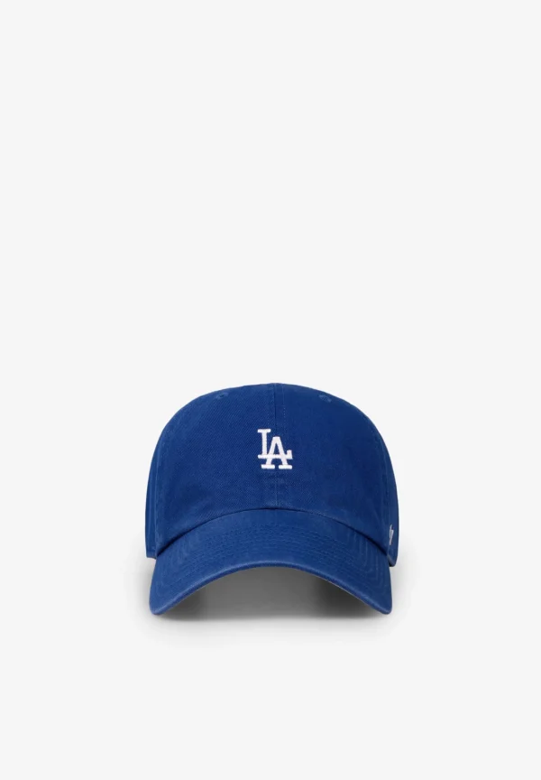 47 BRAND | Gorra Mlb Los Angeles Dodgers-Hombre Gorras