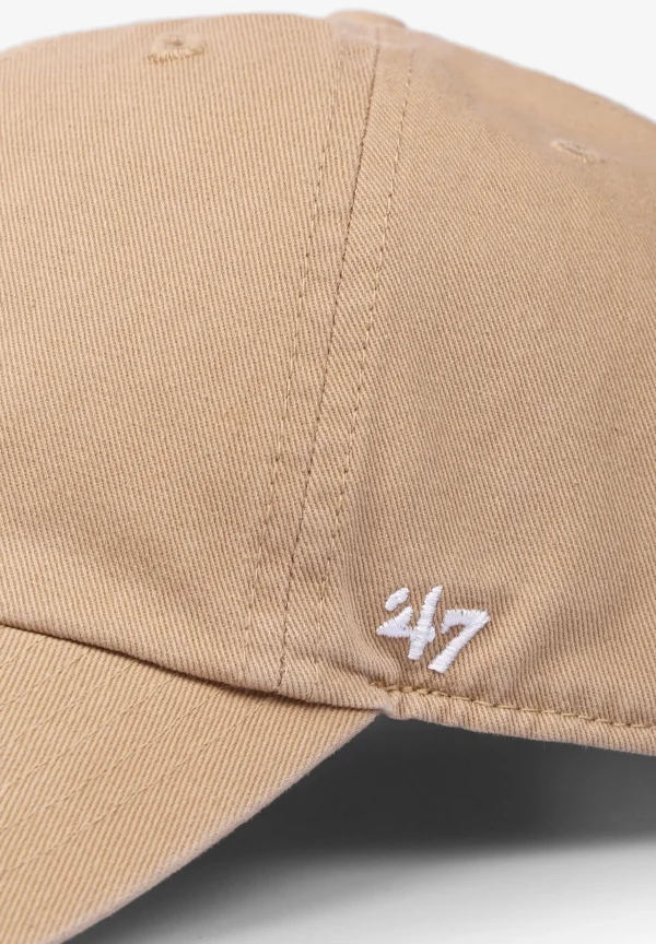 47 BRAND | Gorra Mlb Los Angeles Dodgers-Hombre Gorras