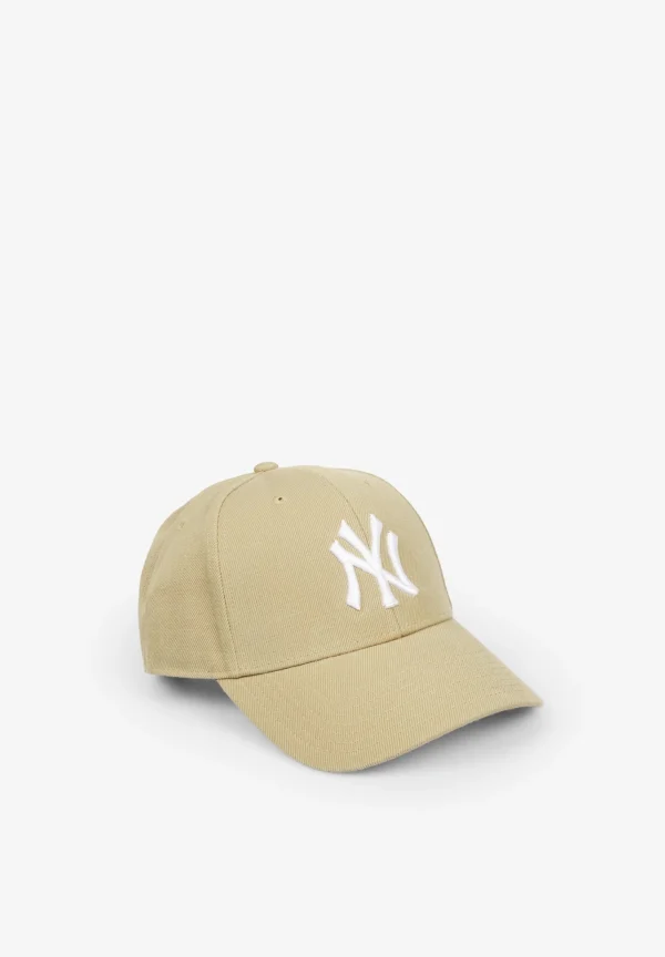 47 BRAND | Gorra Mlb New York Yankees Mvp-Hombre Gorros Y Guantes