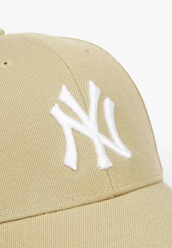 47 BRAND | Gorra Mlb New York Yankees Mvp-Hombre Gorros Y Guantes