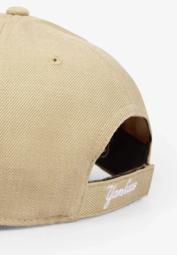 47 BRAND | Gorra Mlb New York Yankees Mvp-Hombre Gorros Y Guantes