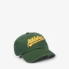 47 BRAND | Gorra Mlb Oakland Athletics-Hombre Gorros Y Guantes