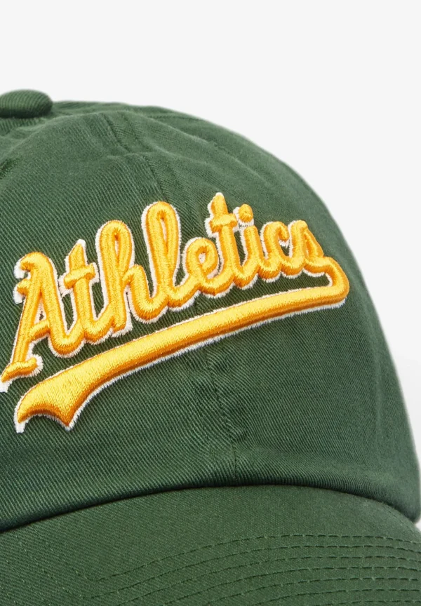 47 BRAND | Gorra Mlb Oakland Athletics-Hombre Gorros Y Guantes
