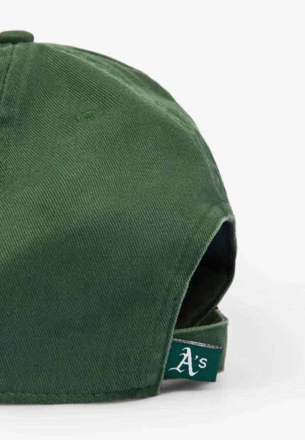 47 BRAND | Gorra Mlb Oakland Athletics-Hombre Gorros Y Guantes