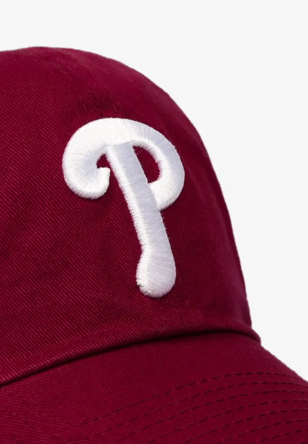 47 BRAND | Gorra Mlb Philadelphia Phillies-Hombre Gorras